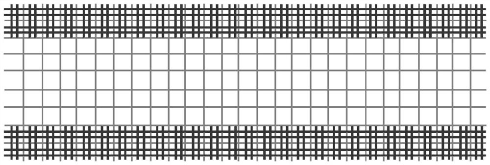 A kind of composite membrane and its preparation method and application