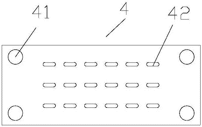 Apparatus and method for measuring speed of rail vehicle