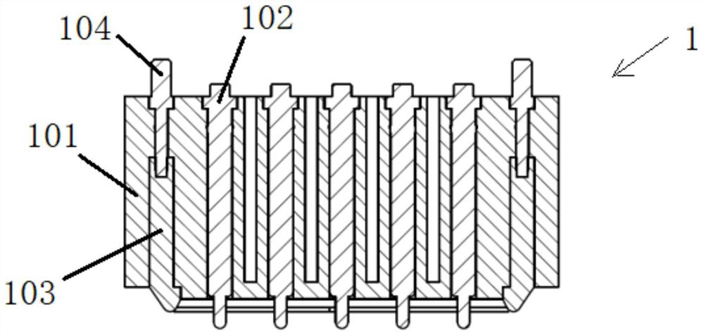 Connector assembly