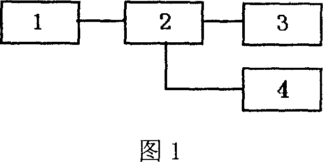 Automatic scanning system for automobile bottom