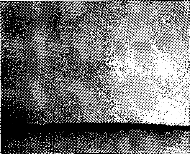 Preparation method for metallic aluminum super-hydrophobic surface