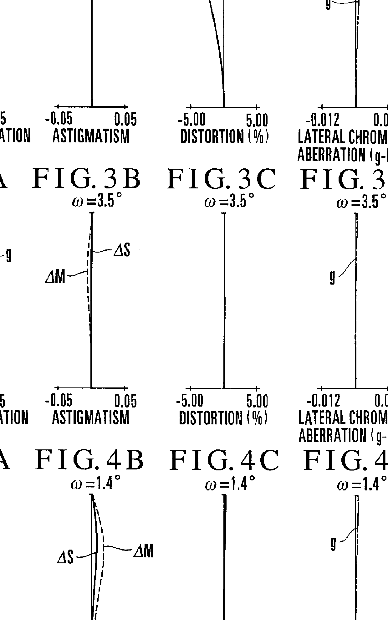 Zoom lens and optical apparatus using the same