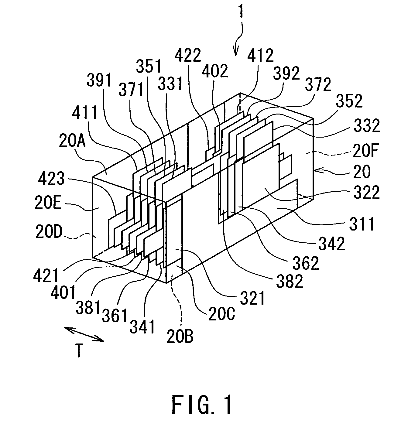 Electronic component