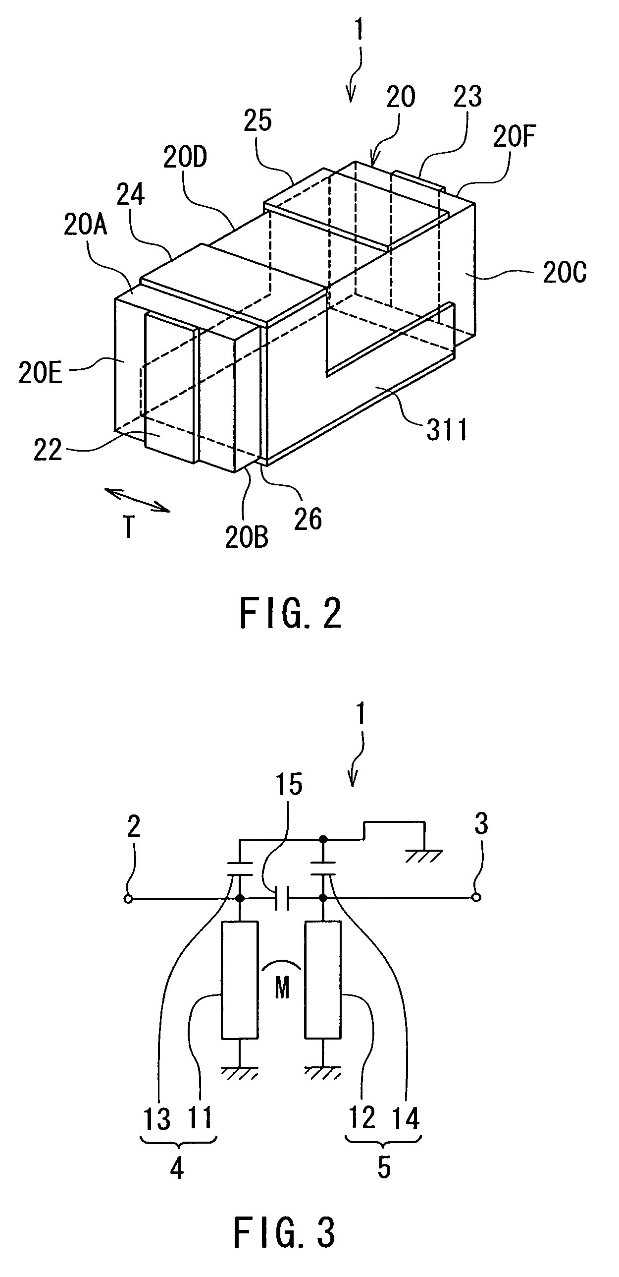 Electronic component