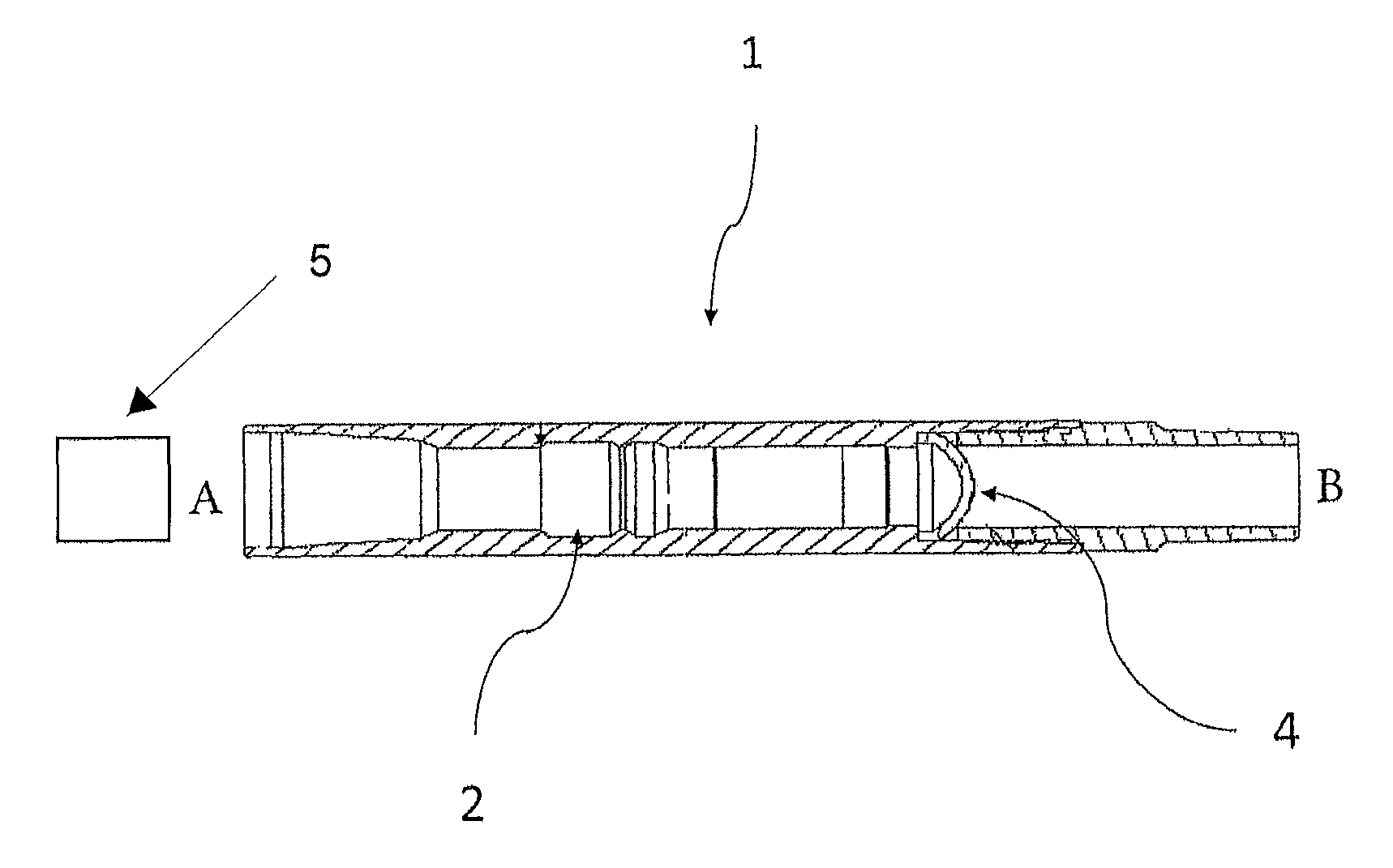 Combination burst-disc subassembly for horizontal and vertical well completions