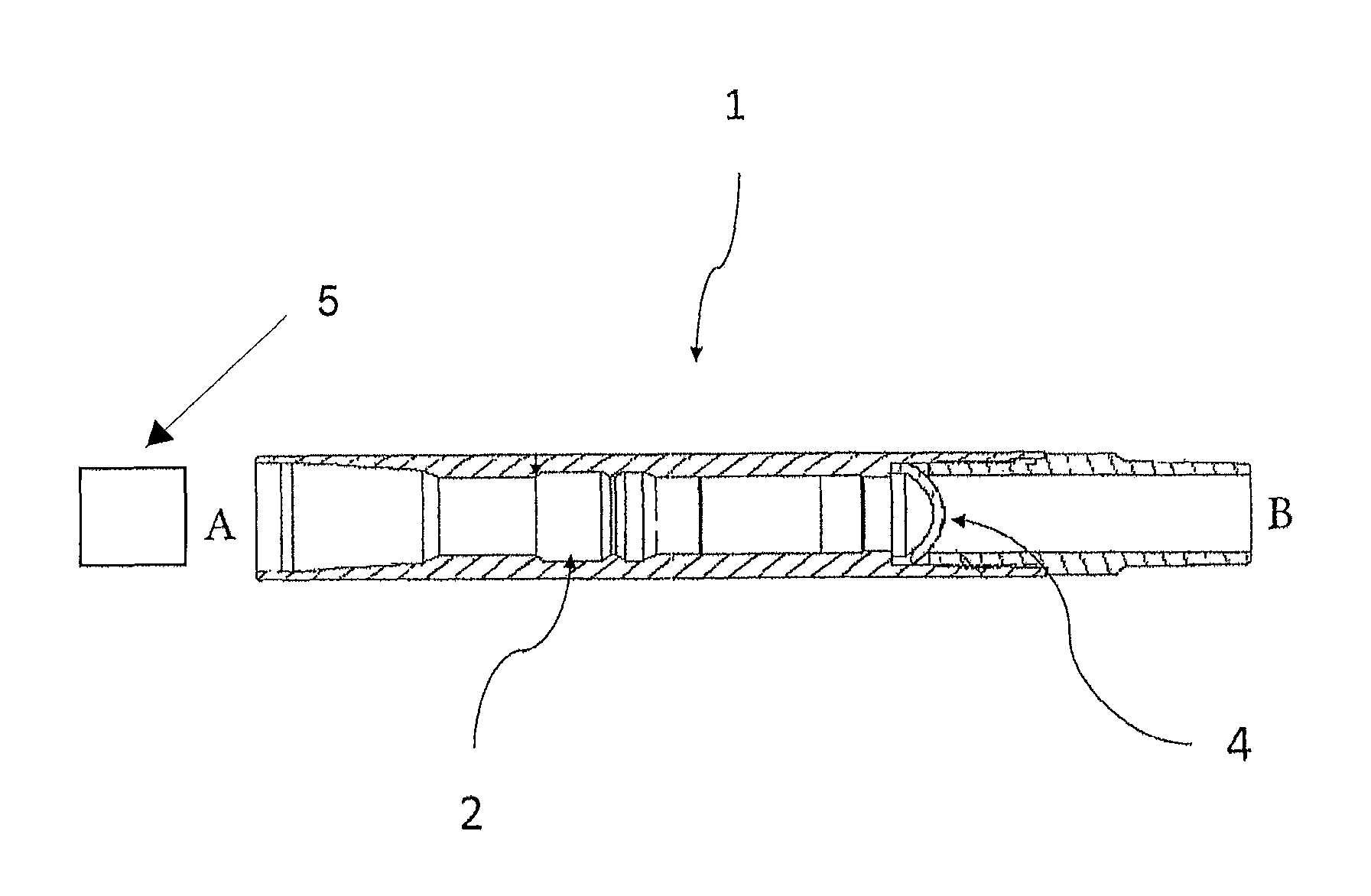 Combination burst-disc subassembly for horizontal and vertical well completions