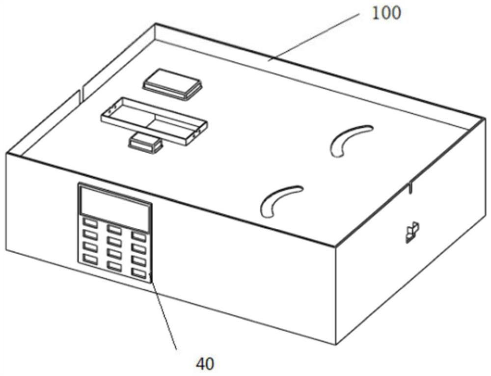 A roulette pulling type optical fiber taper machine and method thereof