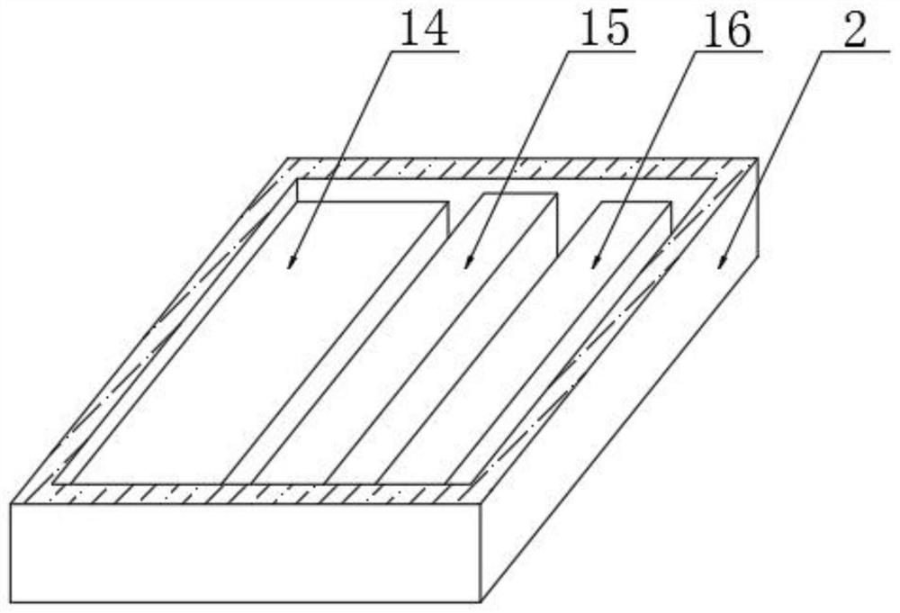 An experimental device for increasing temperature and rainfall in the field