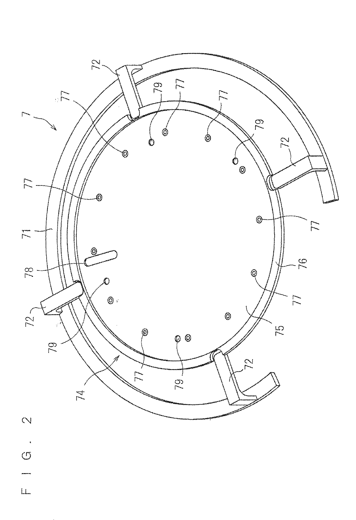 Light irradiation type heat treatment method and heat treatment apparatus