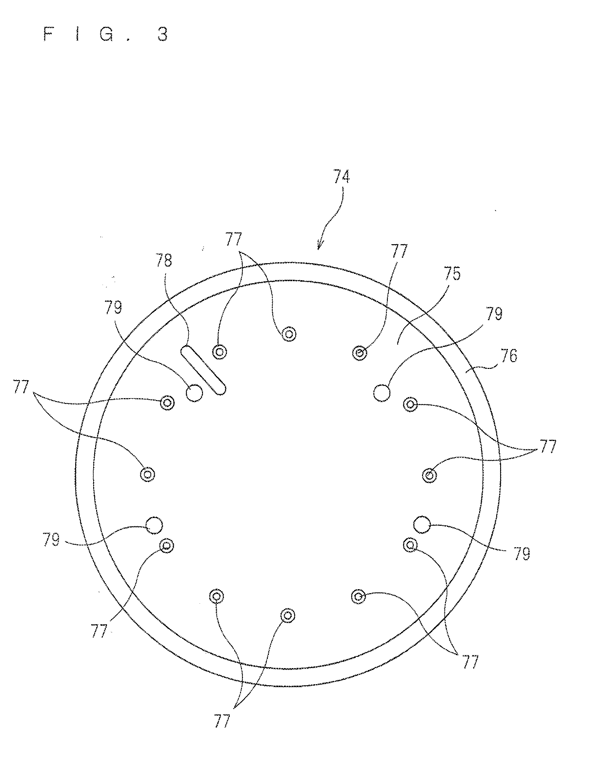 Light irradiation type heat treatment method and heat treatment apparatus