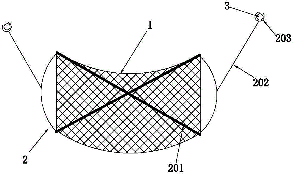 Intracavity dilator