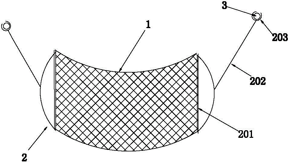 Intracavity dilator