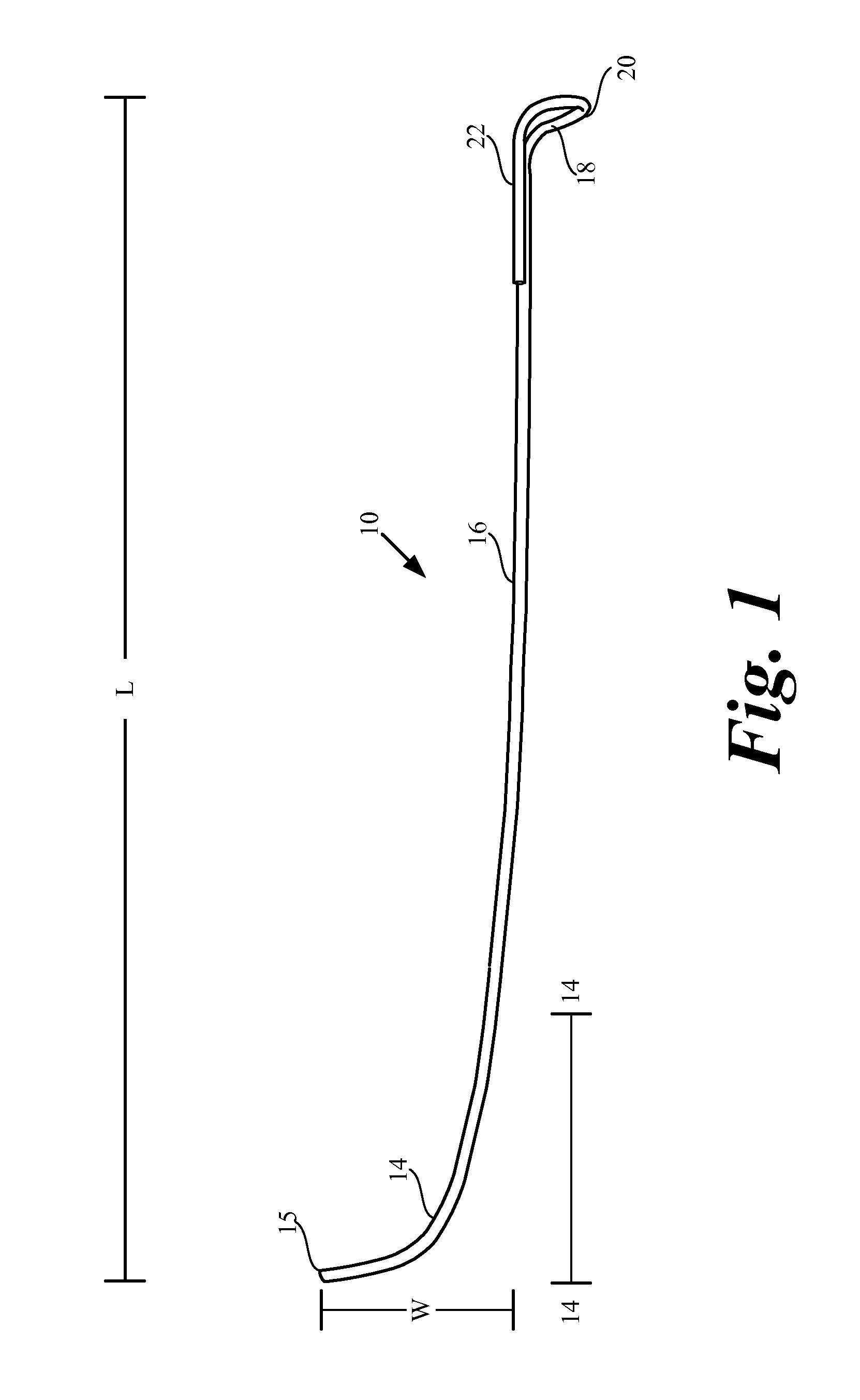 Semi-rigid stylet for advancement of double lumen endotracheal ventilating tubes