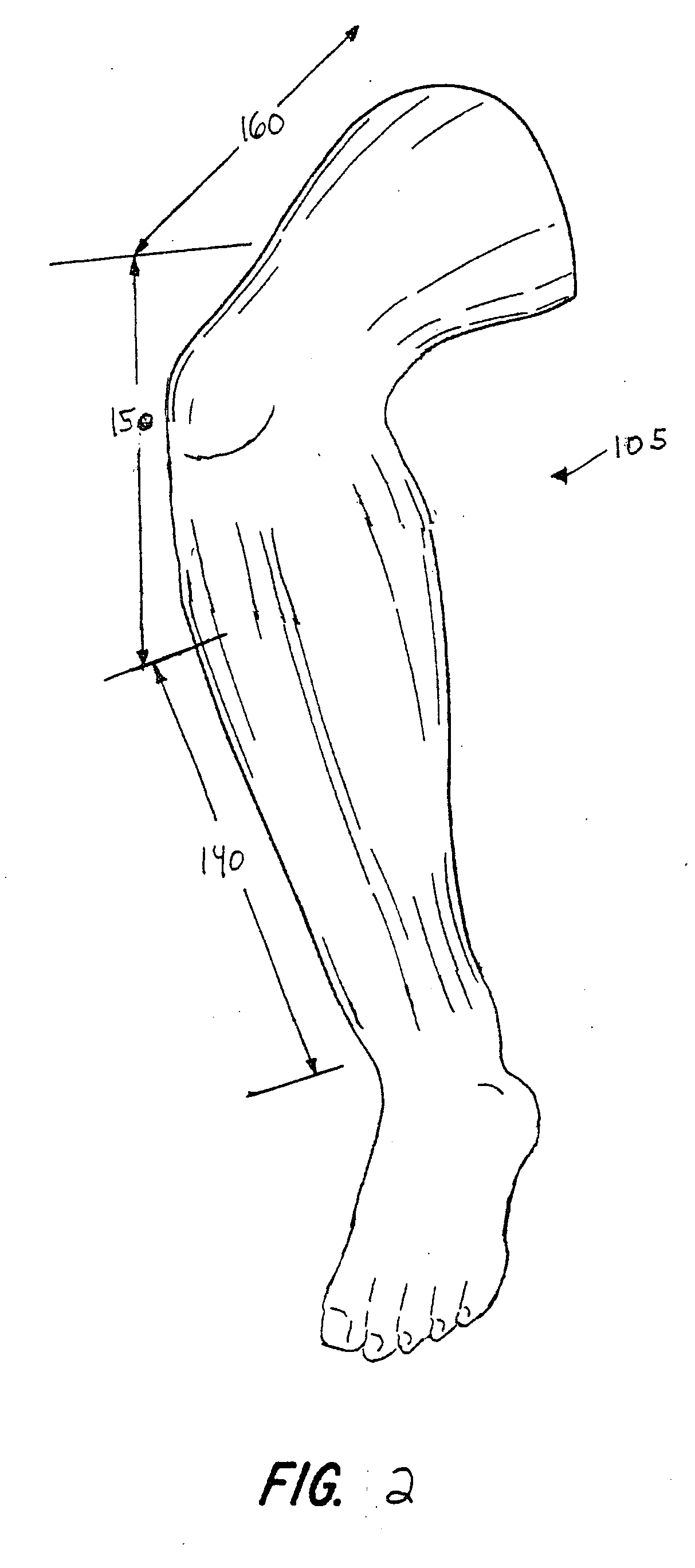 Method of treating deep vein thrombosis