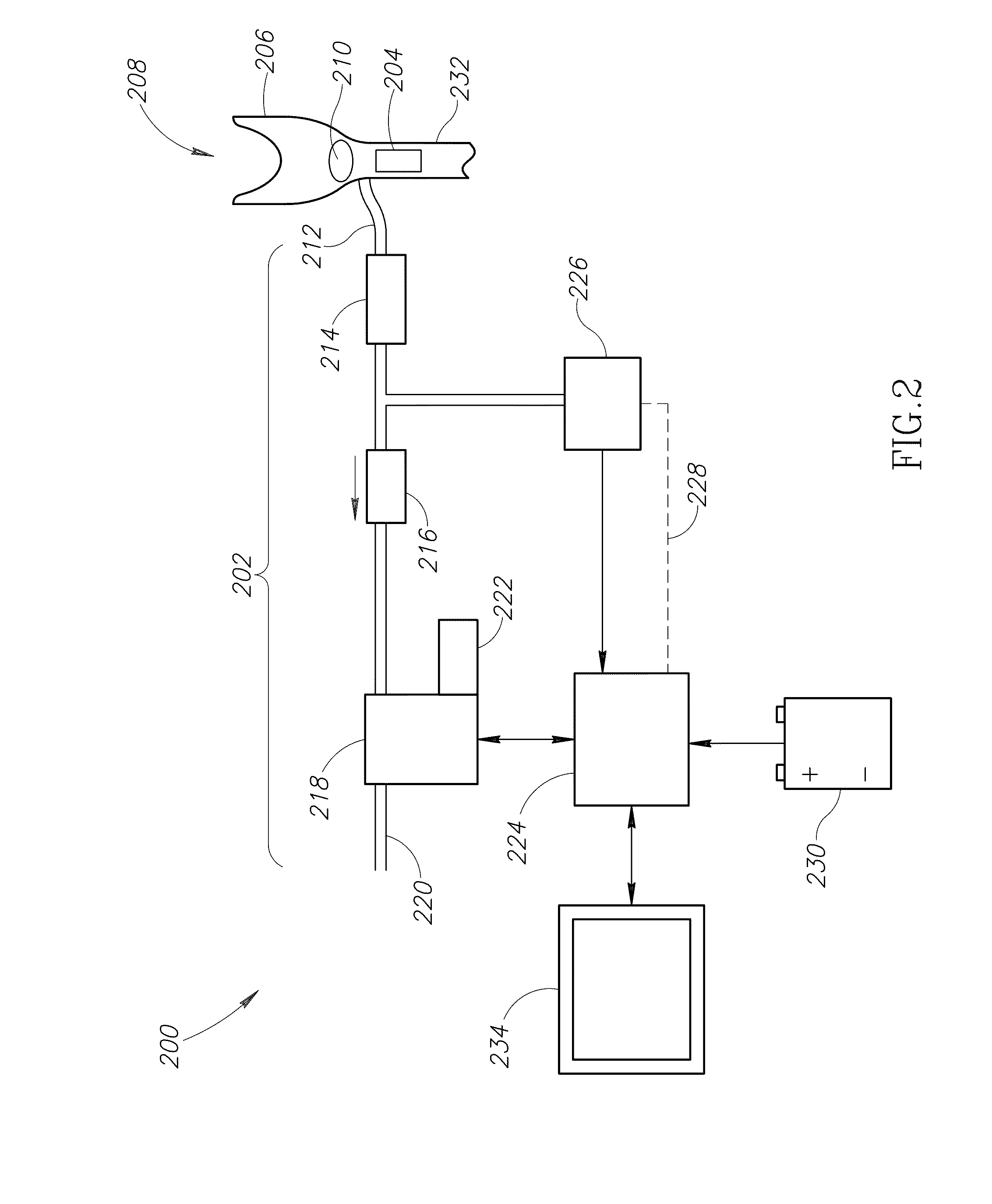 Pump system for prosthesis