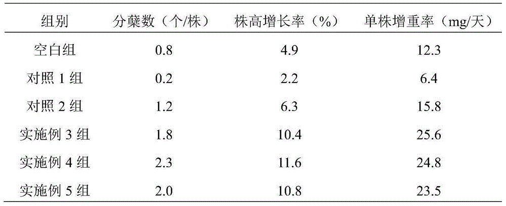 Moisture managing method for promoting growth of tillandsia