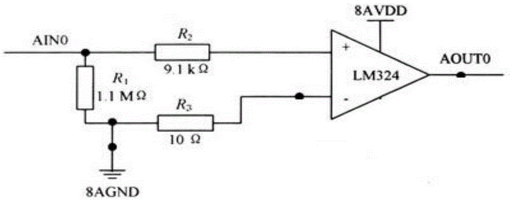 Special low-cost dissolved oxygen sensor for aquaculture