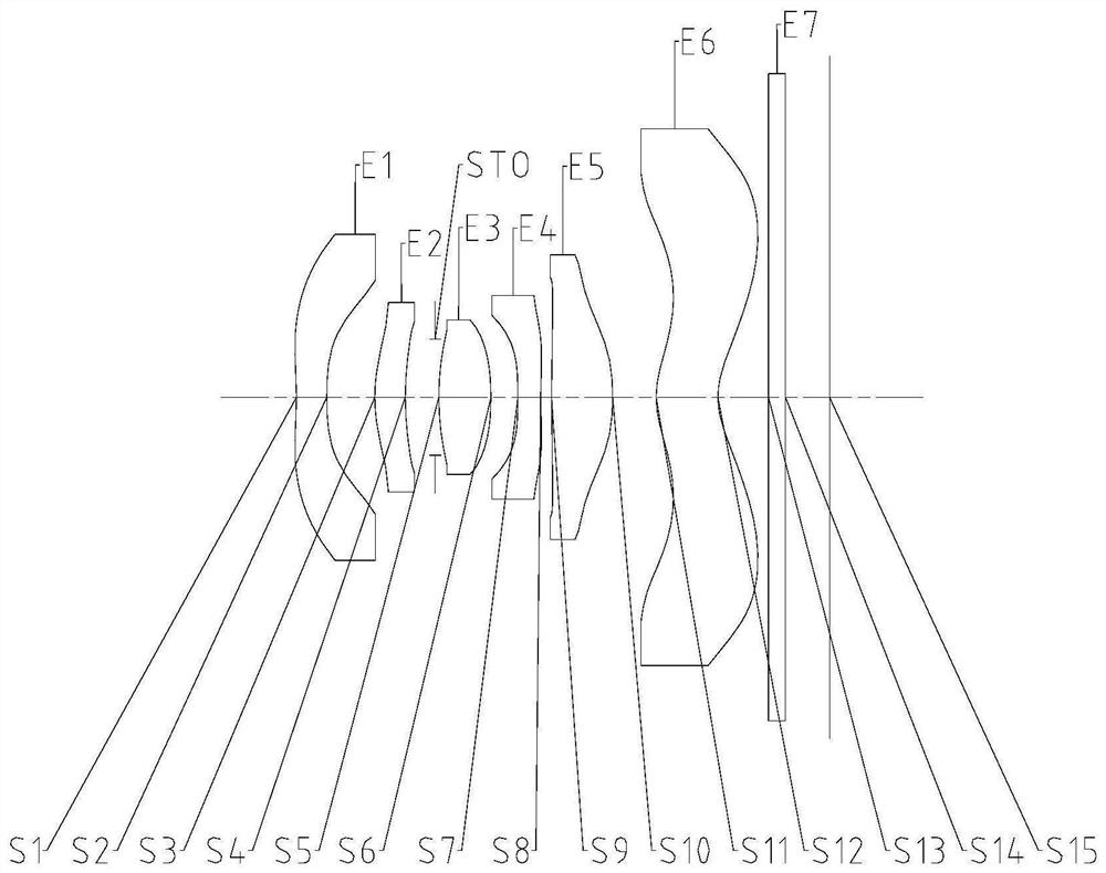 Optical imaging lens