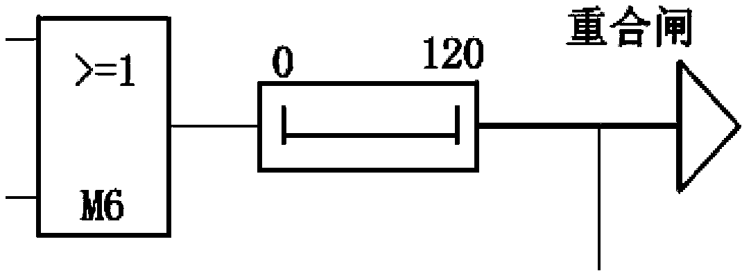 Method and system for realizing relay protection and secondary circuit debugging visualization