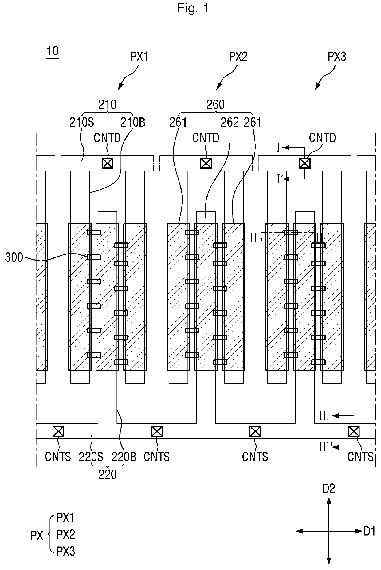 Light emitting element, display device including the same, and method for manufacturing the display device