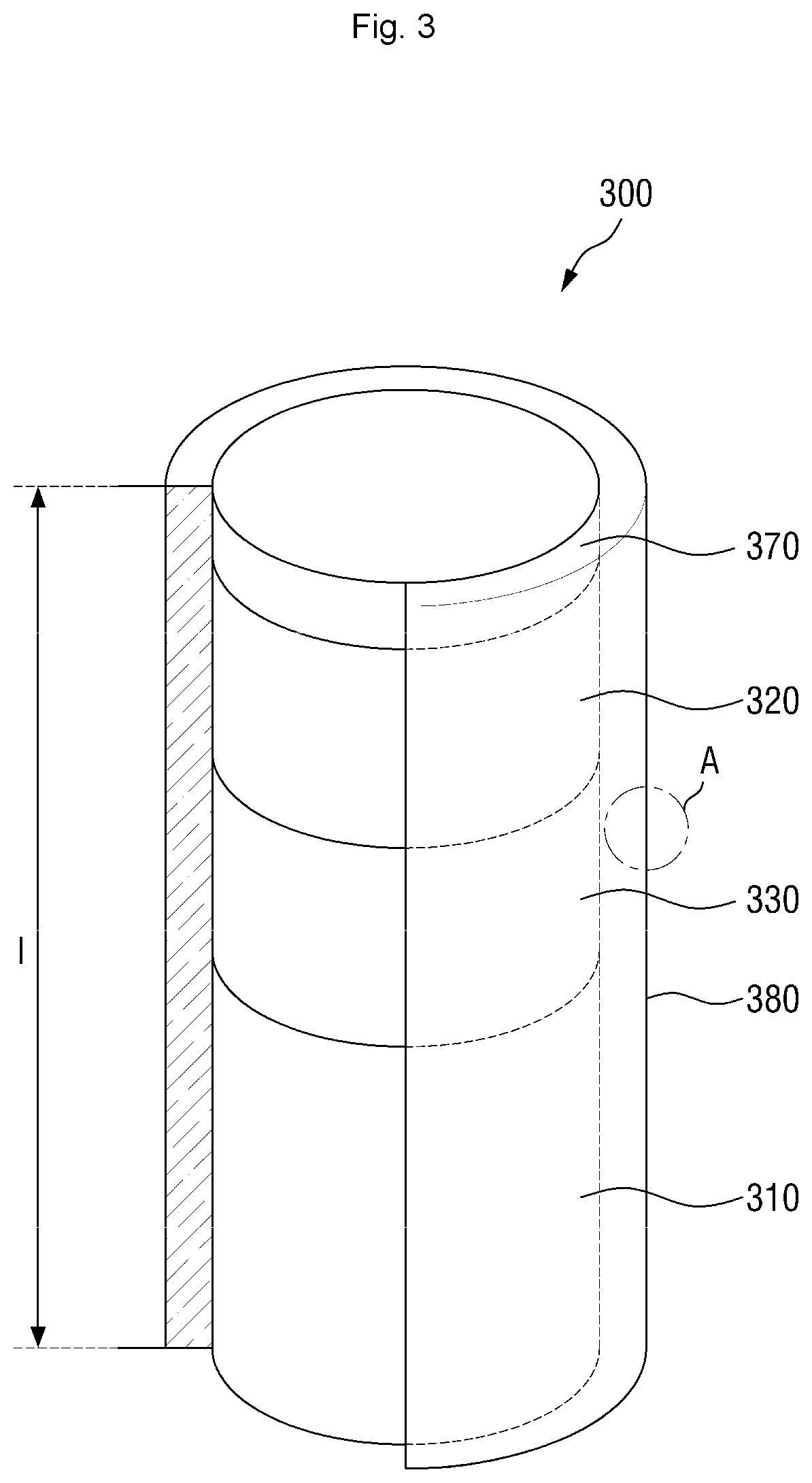 Light emitting element, display device including the same, and method for manufacturing the display device