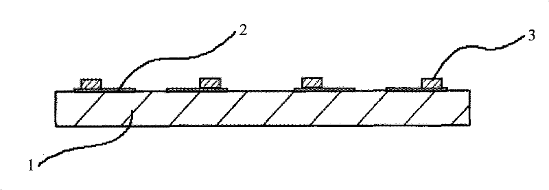 Electrode paste, electrode made from same, manufacturing methods thereof and PDP display screen provided with electrode