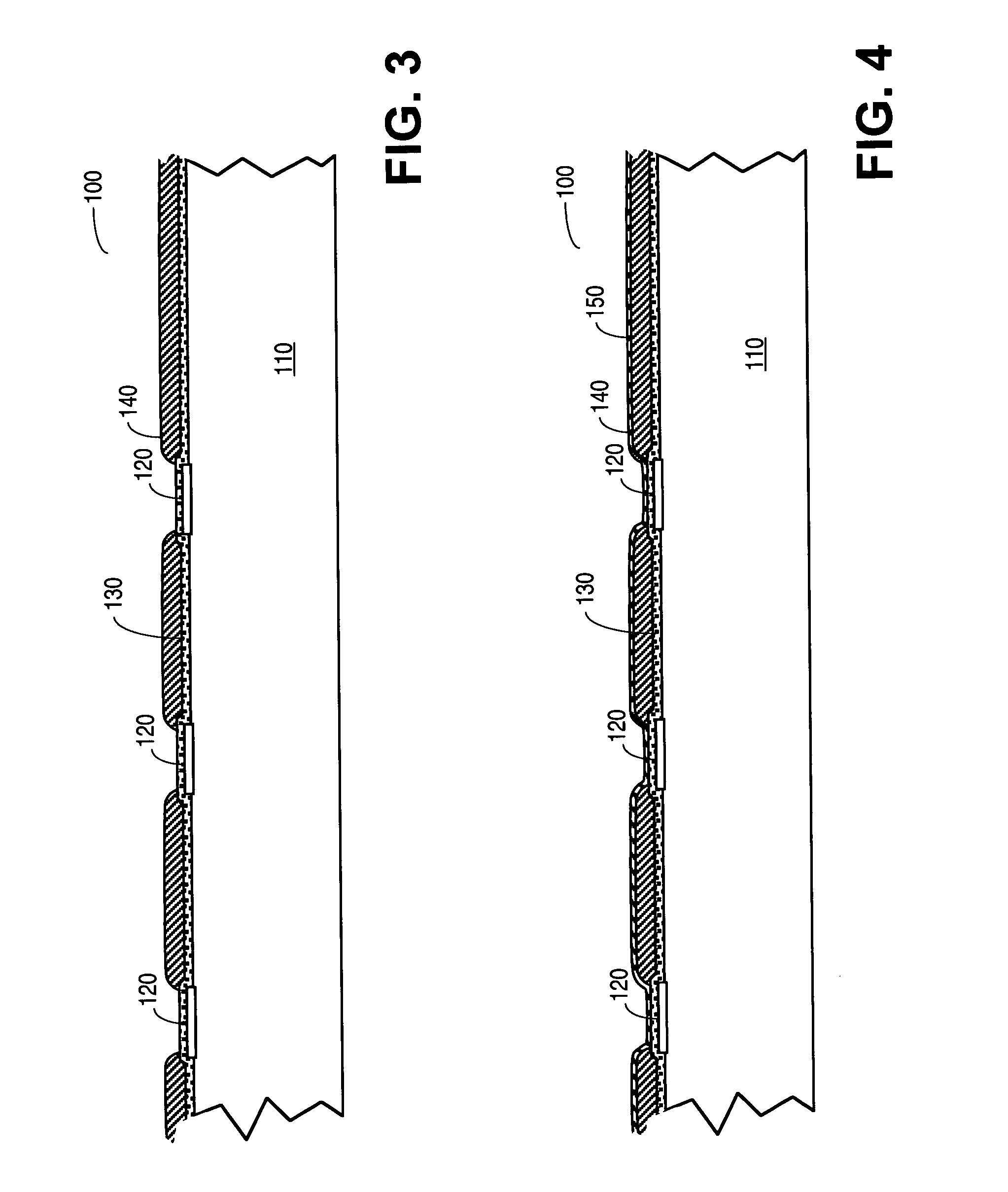 Shaped spring