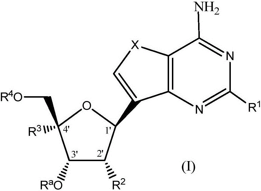 Thieno[3,2‑d]pyrimidines, furo[3,2‑d]pyrimidines, and pyrrolo[3,2‑d]pyrimidines for the treatment of respiratory syncytial virus infection