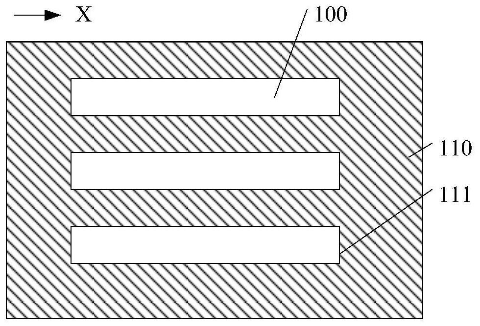 Formation method of semiconductor structure