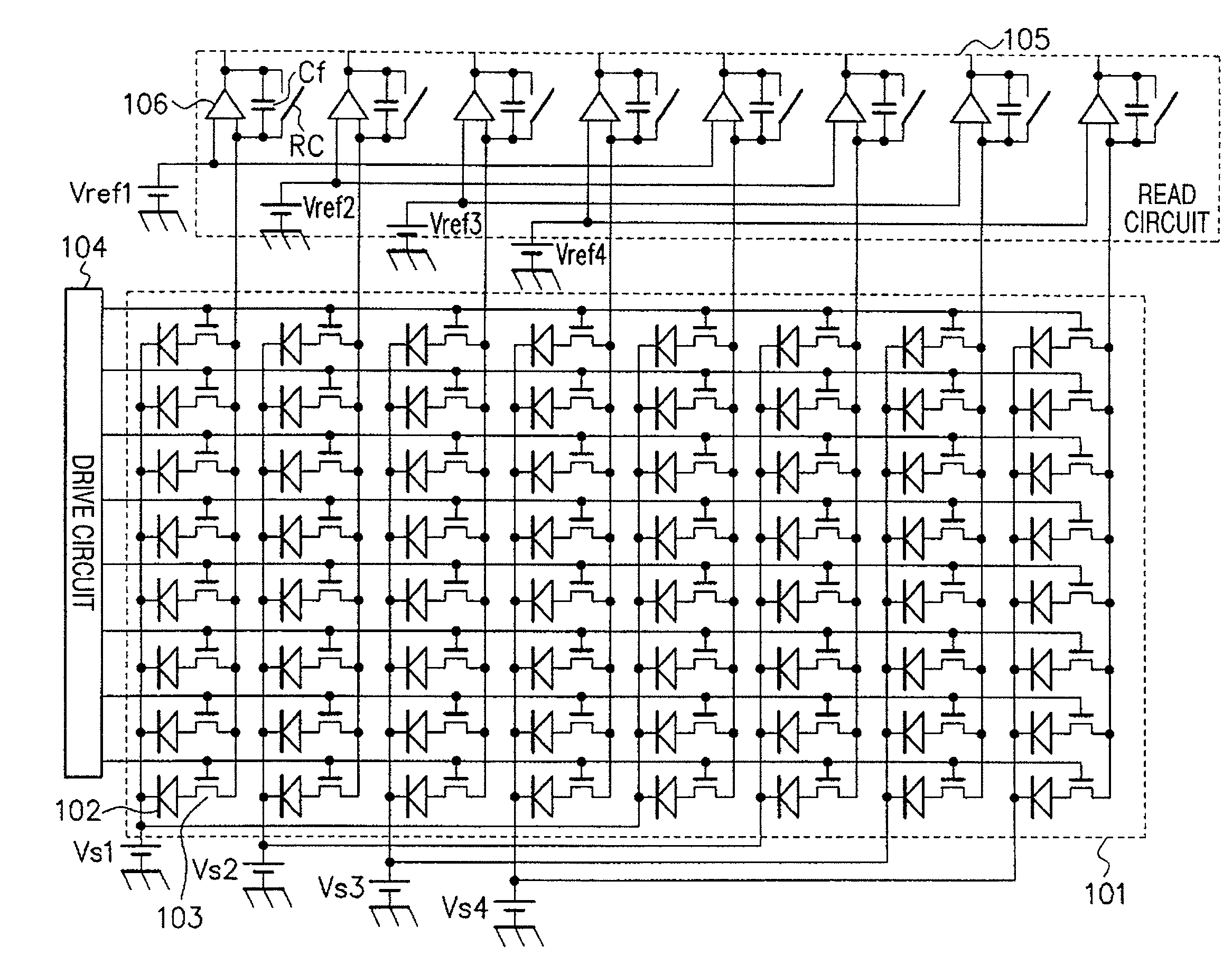 Imaging apparatus, radiation imaging apparatus, and radiation imaging system