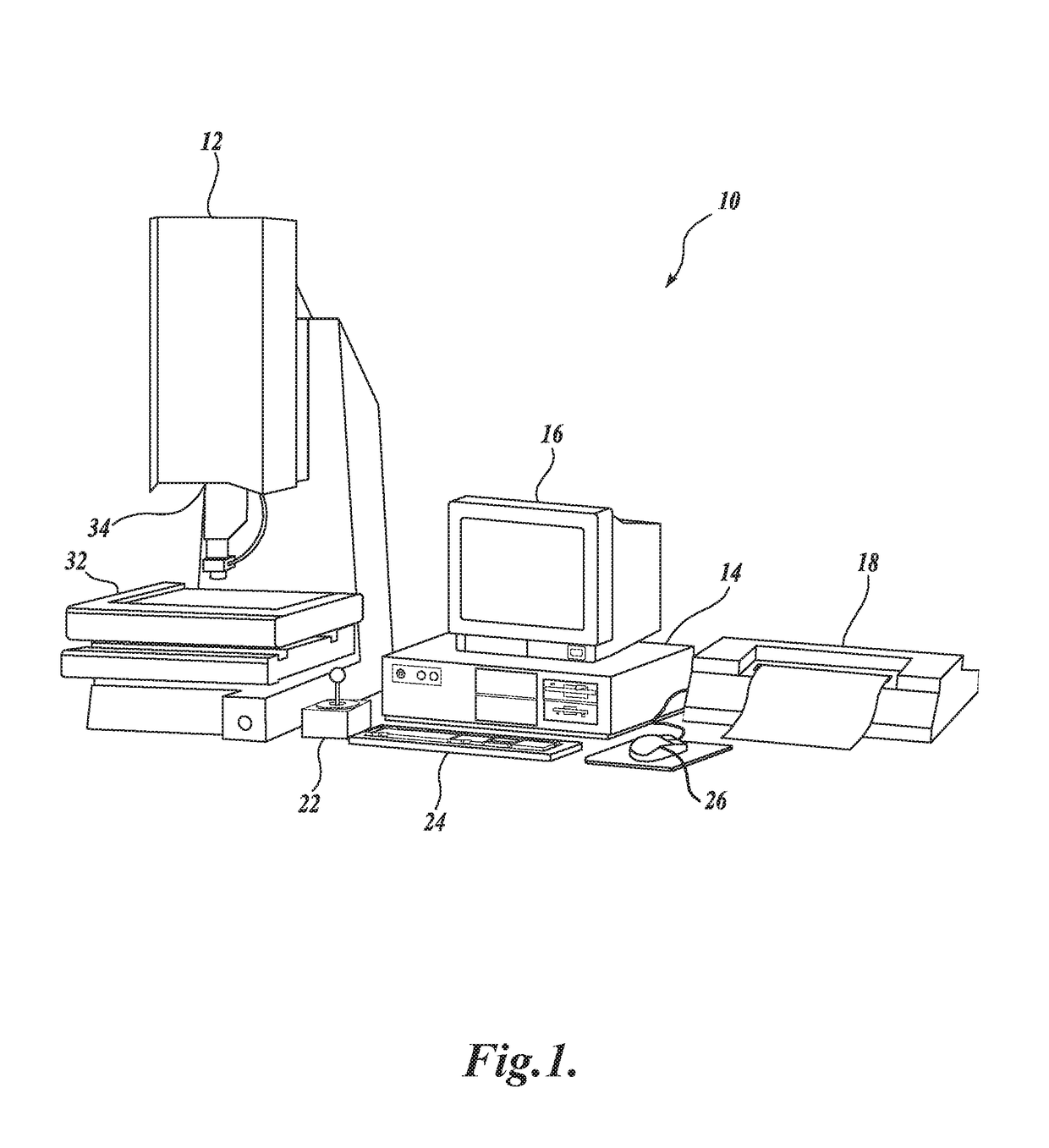 Stabilizing operation of a high speed variable focal length tunable acoustic gradient lens in an imaging system