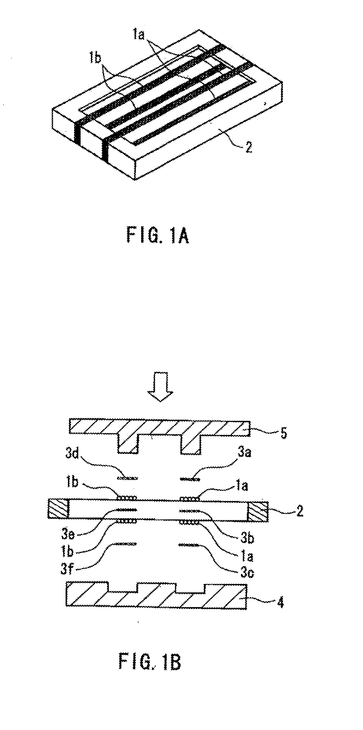 Fiber reinforced thermoplastic resin molding