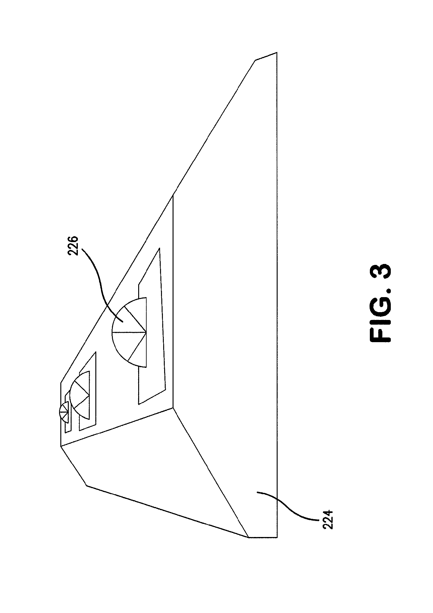 Evacuation sled for non-ambulatory patients