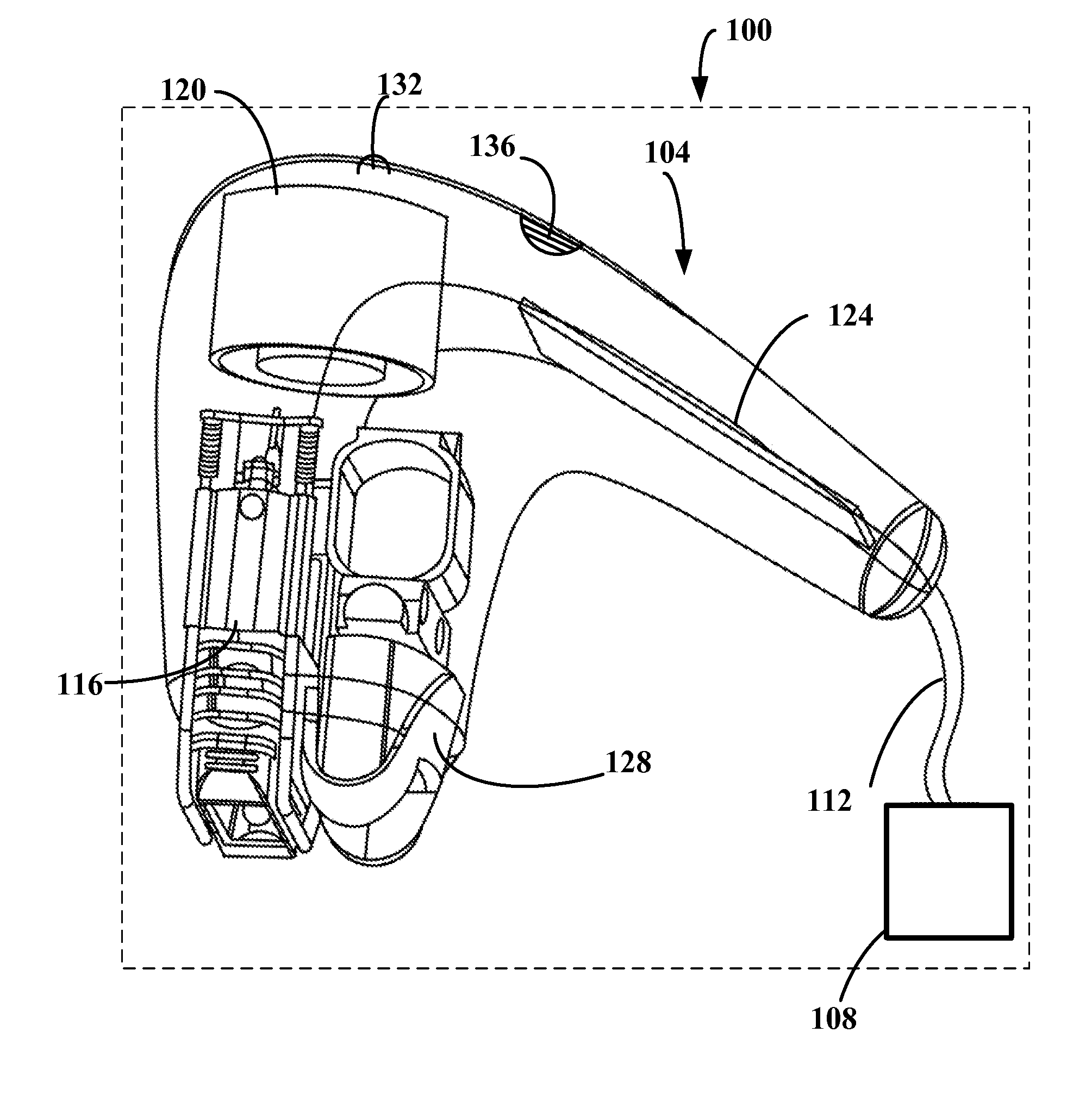 Method and apparatus for personal skin treatment