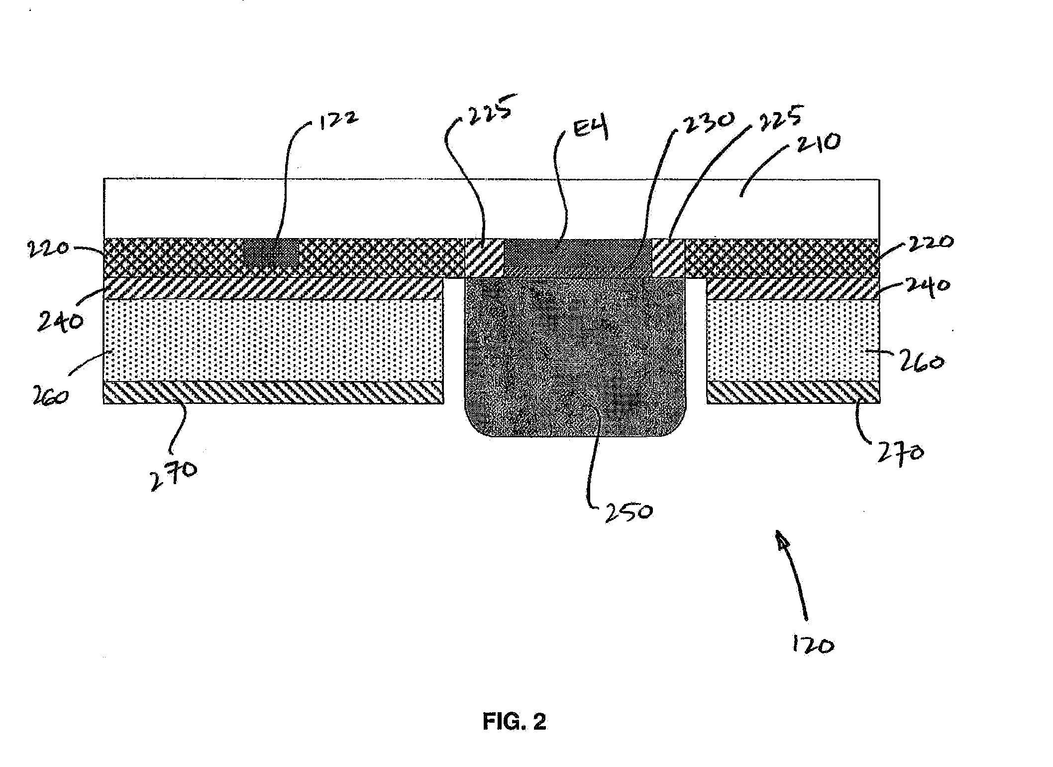 System for Sleep Stage Determination Using Frontal Electrodes