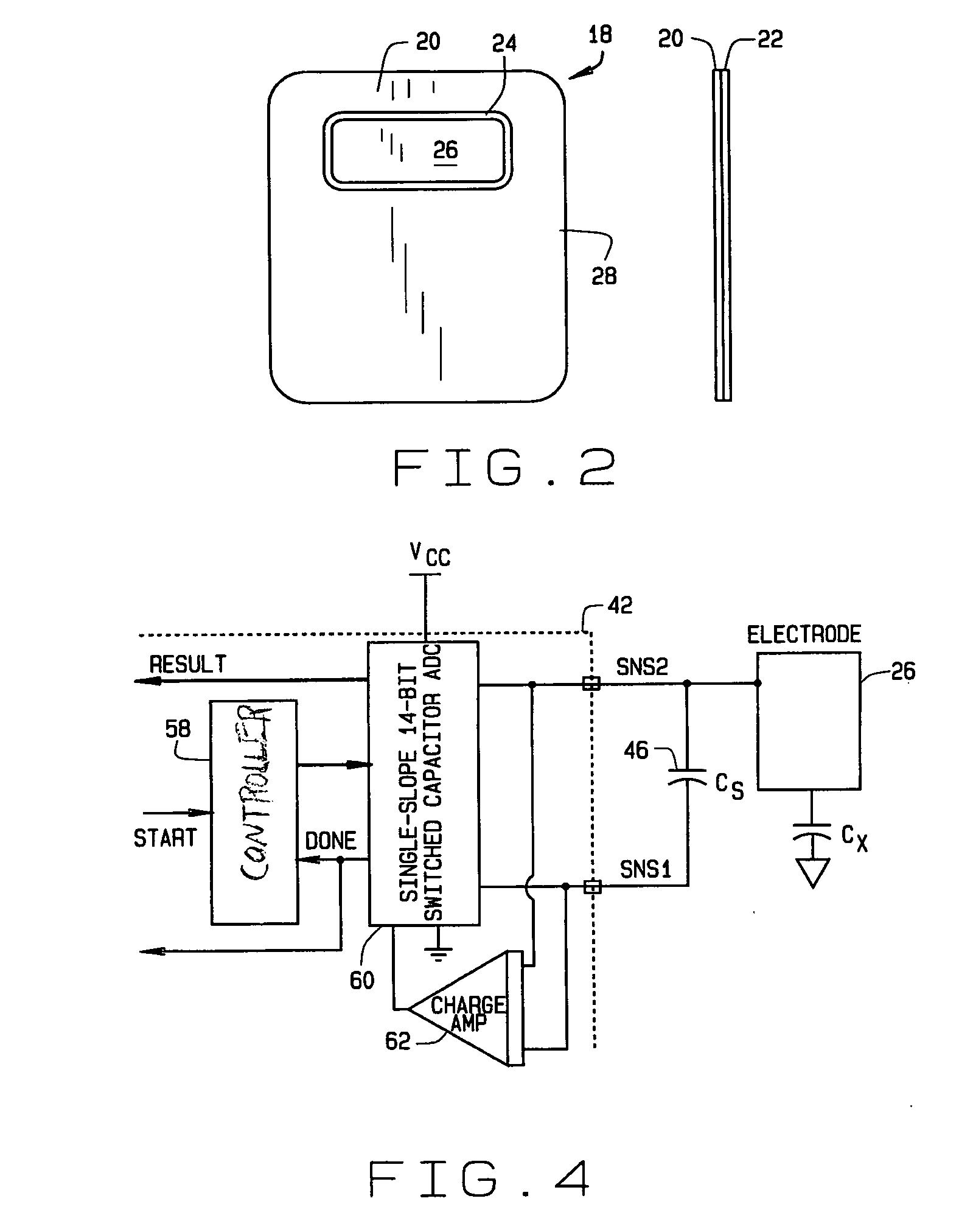 Proximity sensor