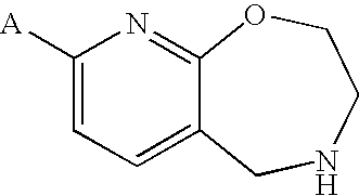 Pyridooxazepine derivative and use thereof