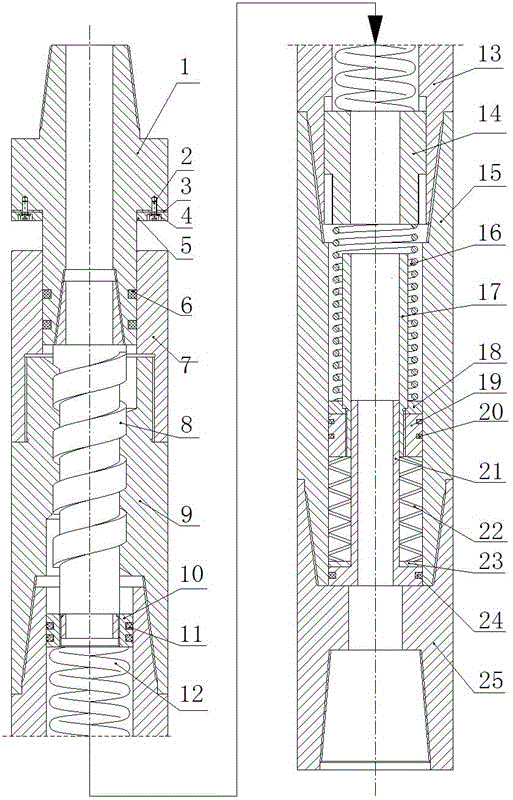 Viscous motion preventing instrument capable of realizing friction reduction, drag reduction, energy saving and synergy