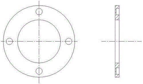 Viscous motion preventing instrument capable of realizing friction reduction, drag reduction, energy saving and synergy