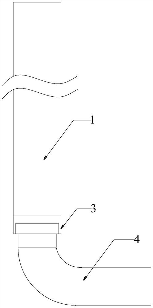 Cavity making tool for salt cavern gas storage