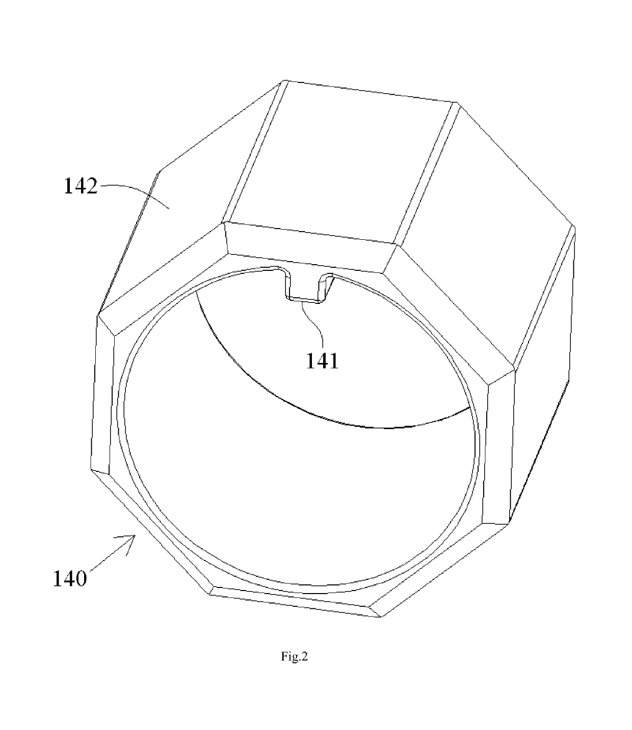 Alignment sleeve assembly and fiber optic adapter