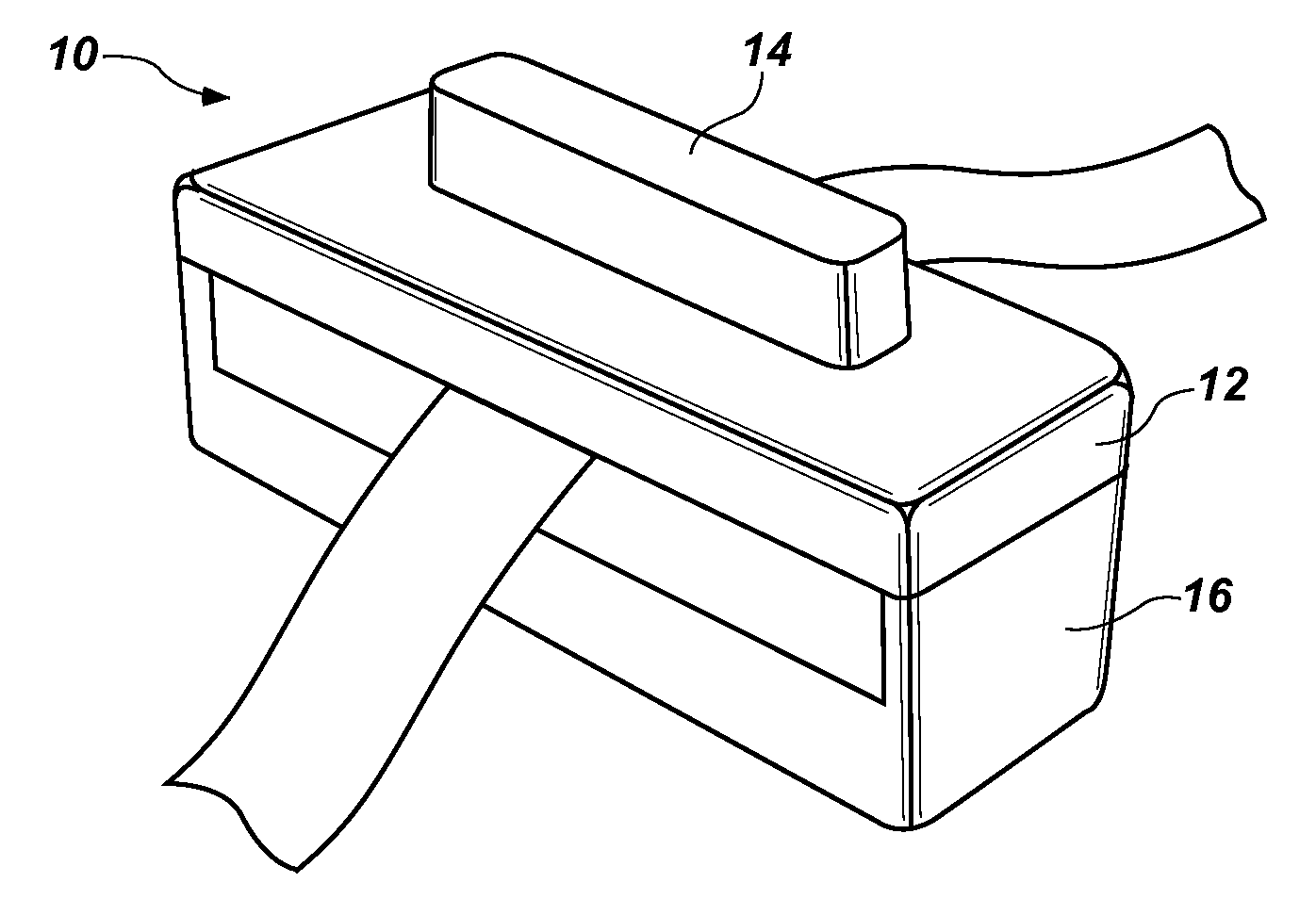 Cutting and sealing apparatuses and methods