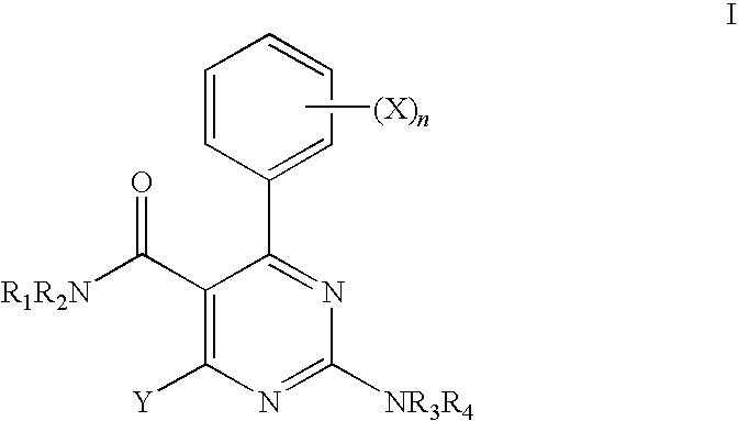 Ion Channel Modulators and Methods of Uses