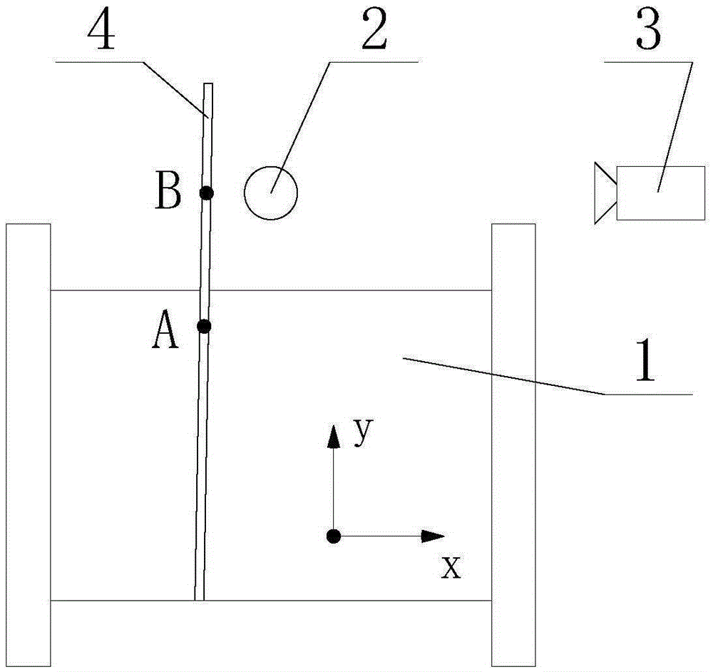 System and method for recognizing motion state of twisting type roller winding and unwinding steel wire rope