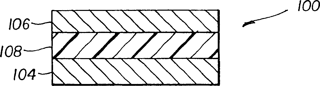 Method for depositing aluminium-lithium alloy cathode onto organic light emitting element