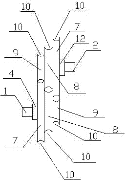 Wire Bending Correction Pliers