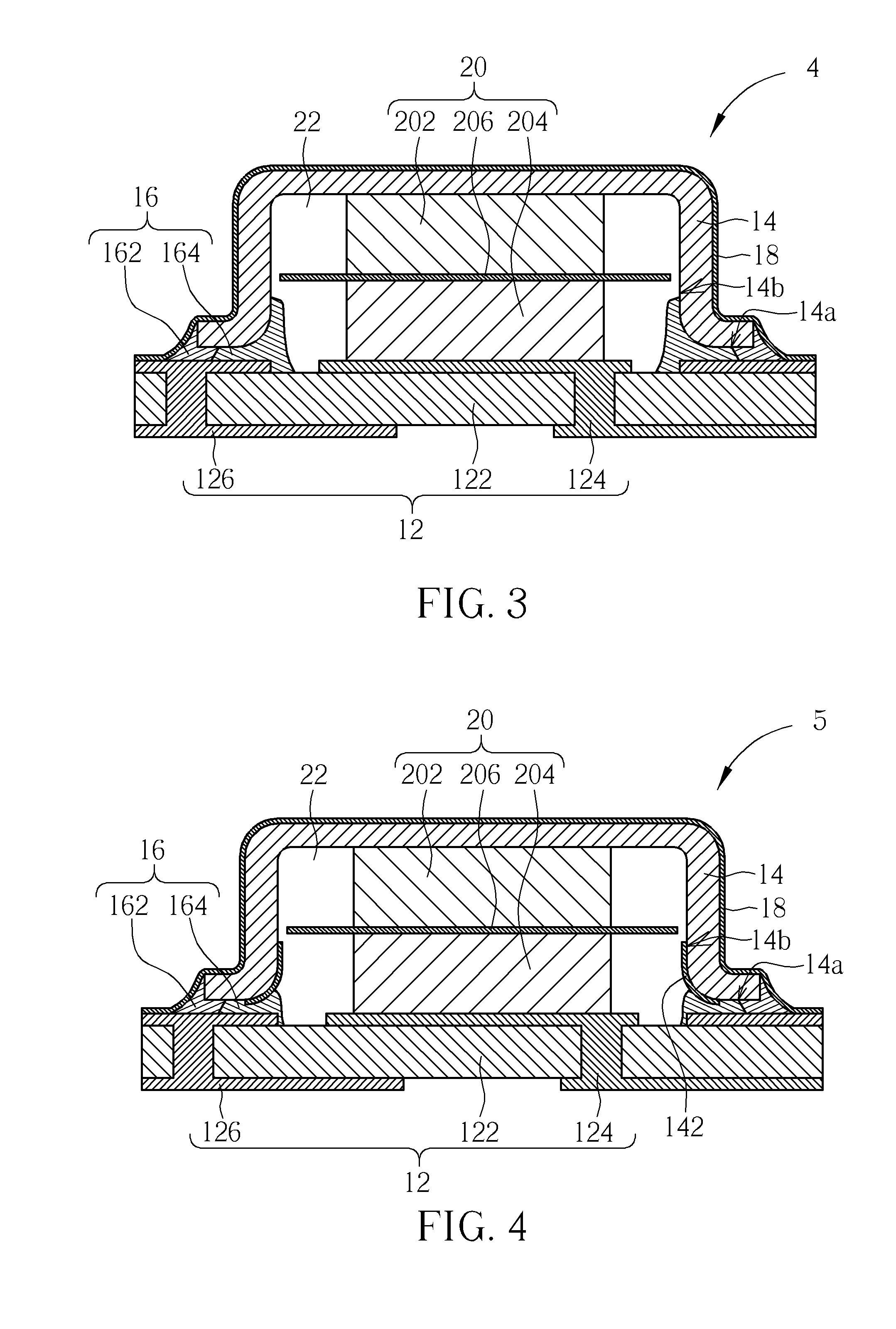 Energy storage device and method of manufacturing the same