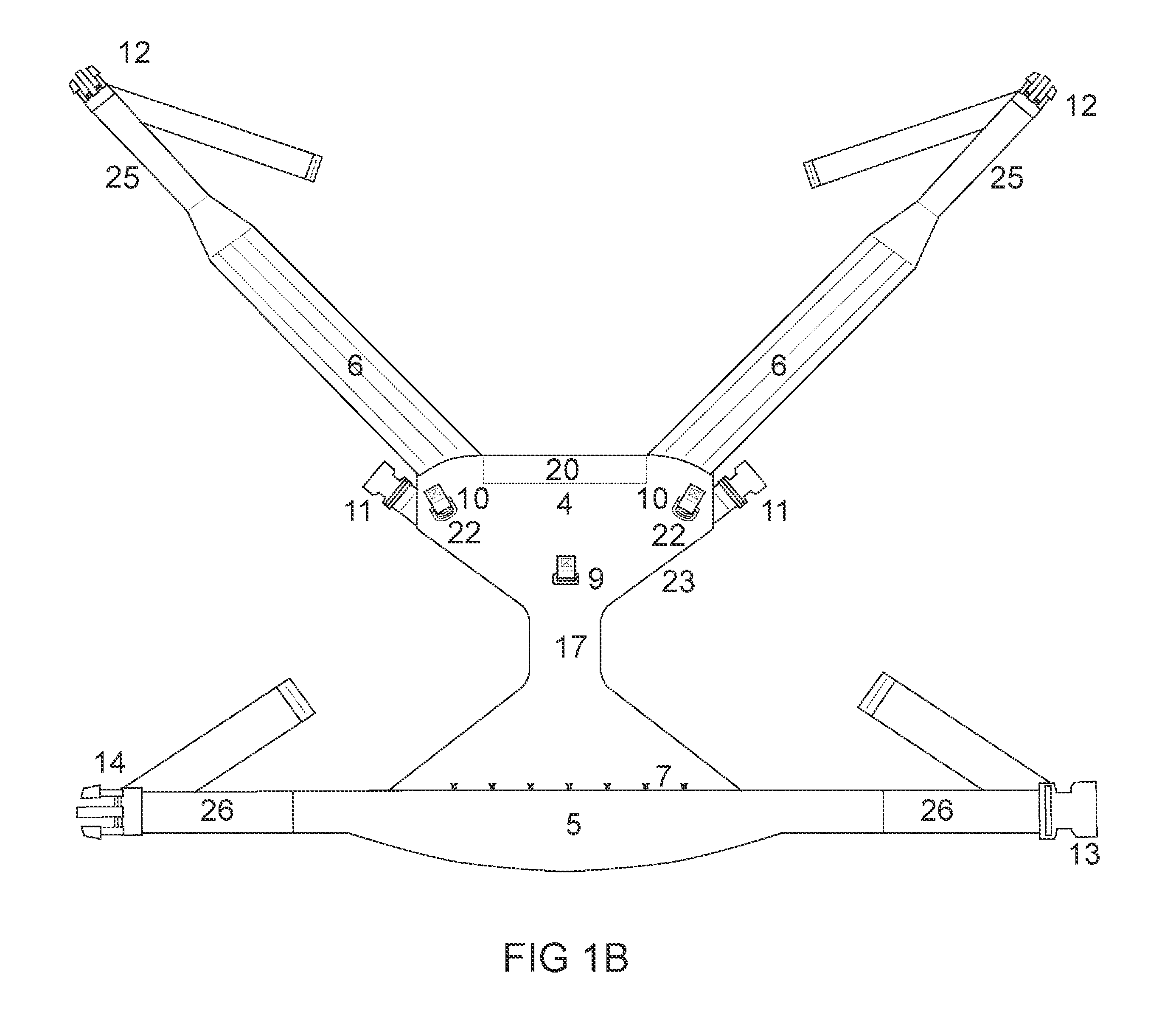 Apparatus for a baby carrier