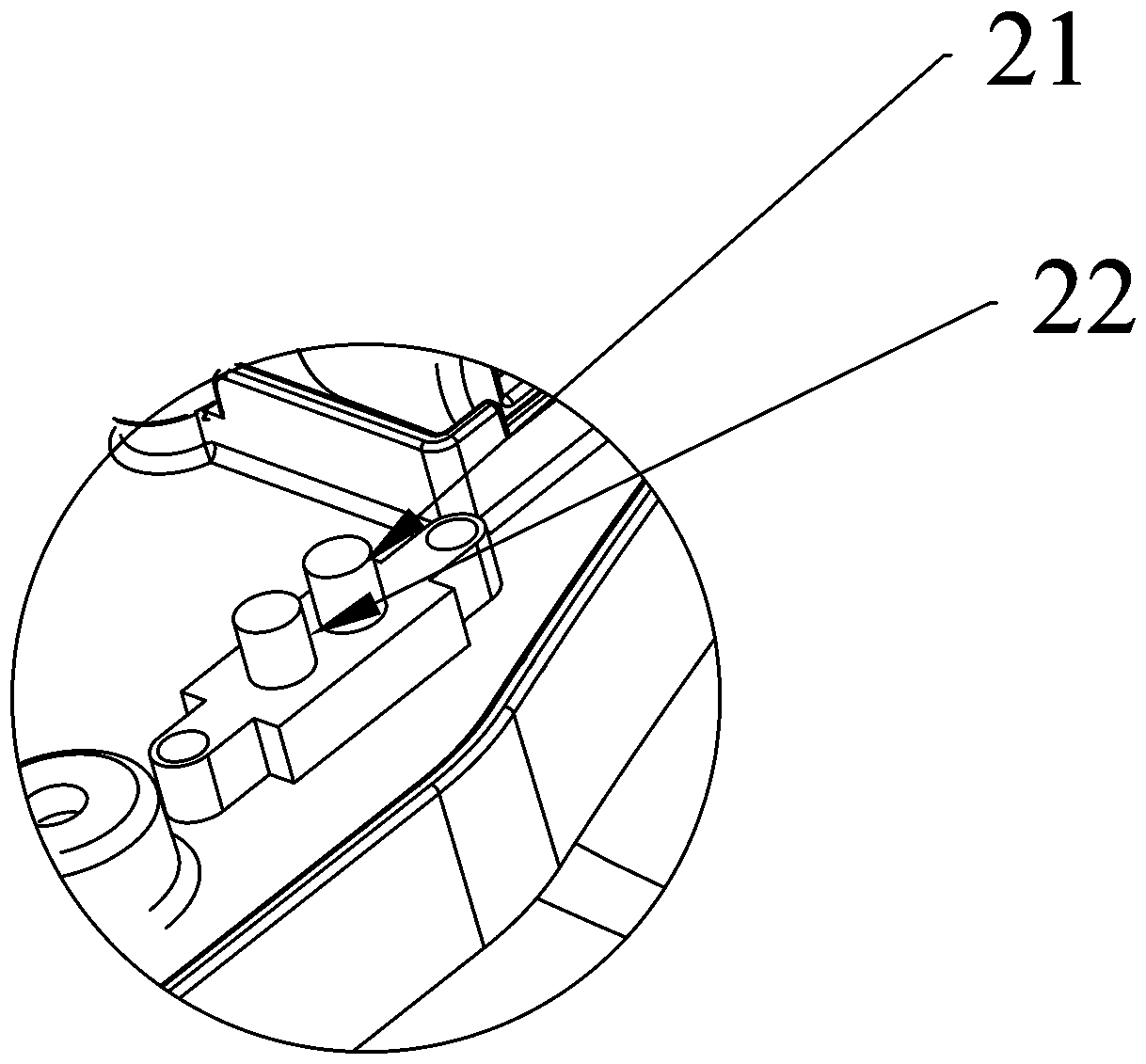 Intelligent closestool adaptive to excrements and urine and control method