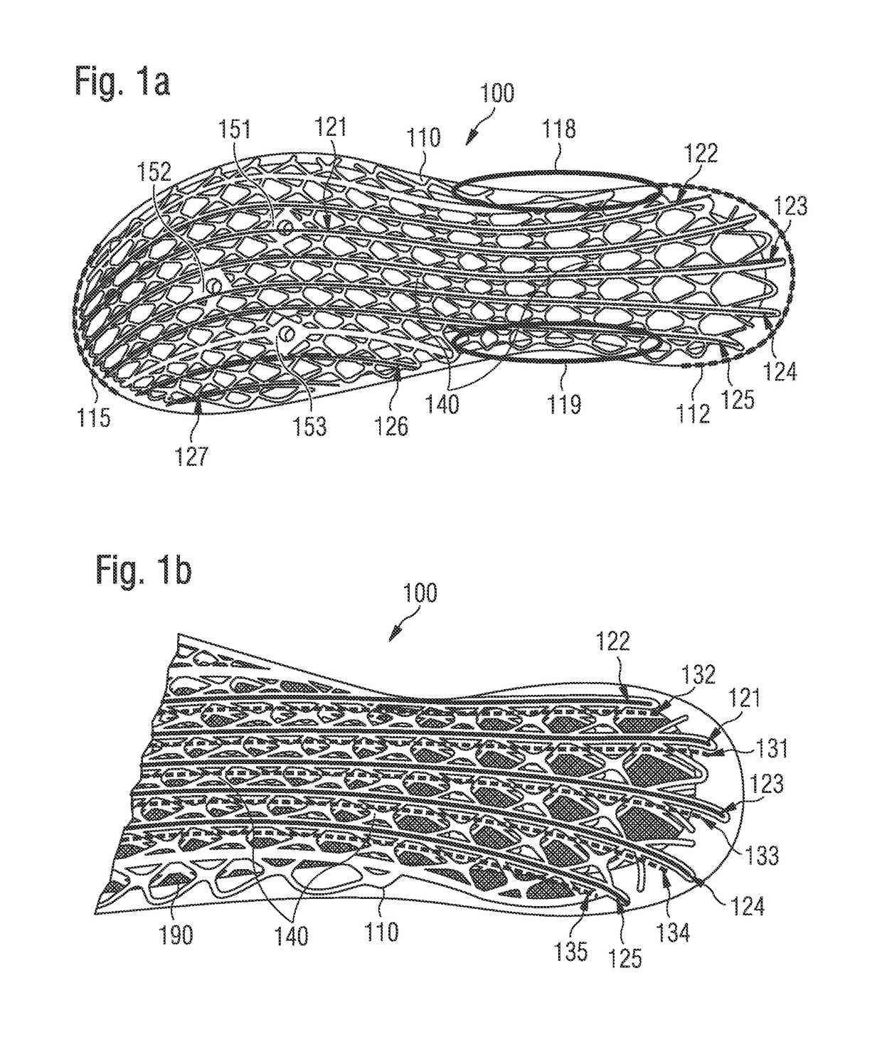 Additive manufactured metal sports performance footwear components